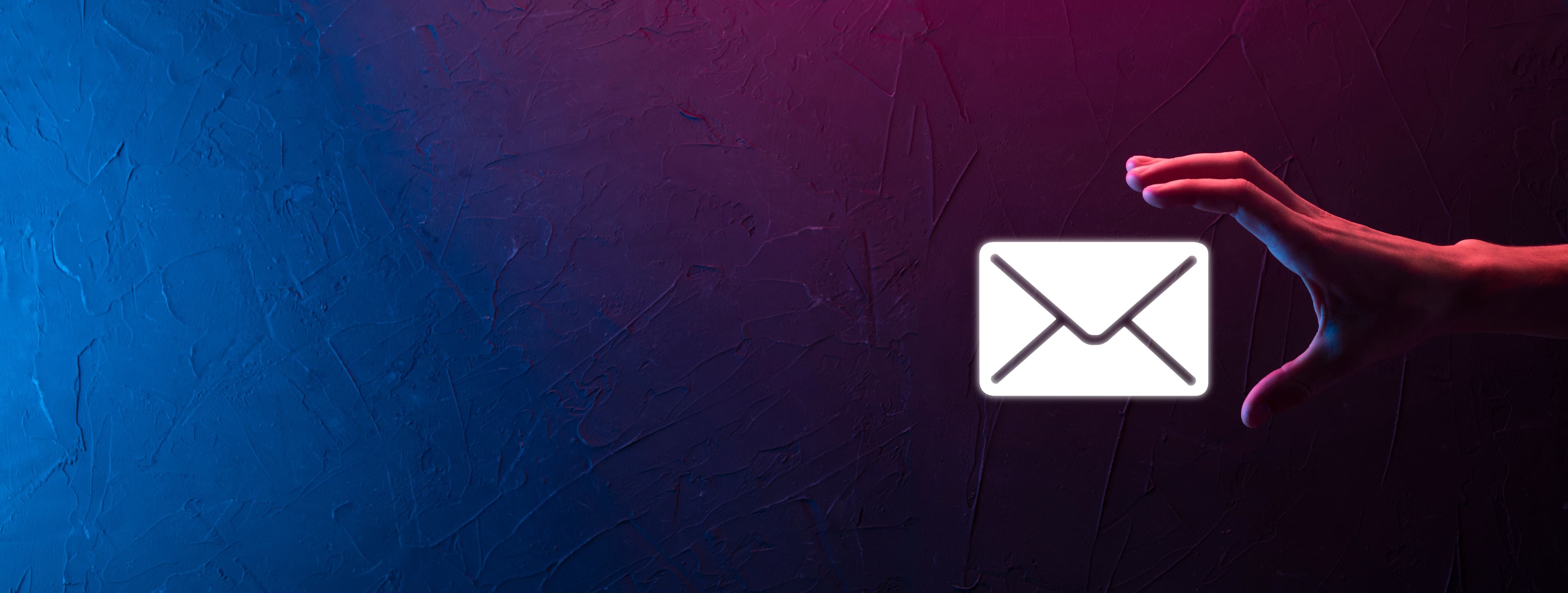 Contact Us Background