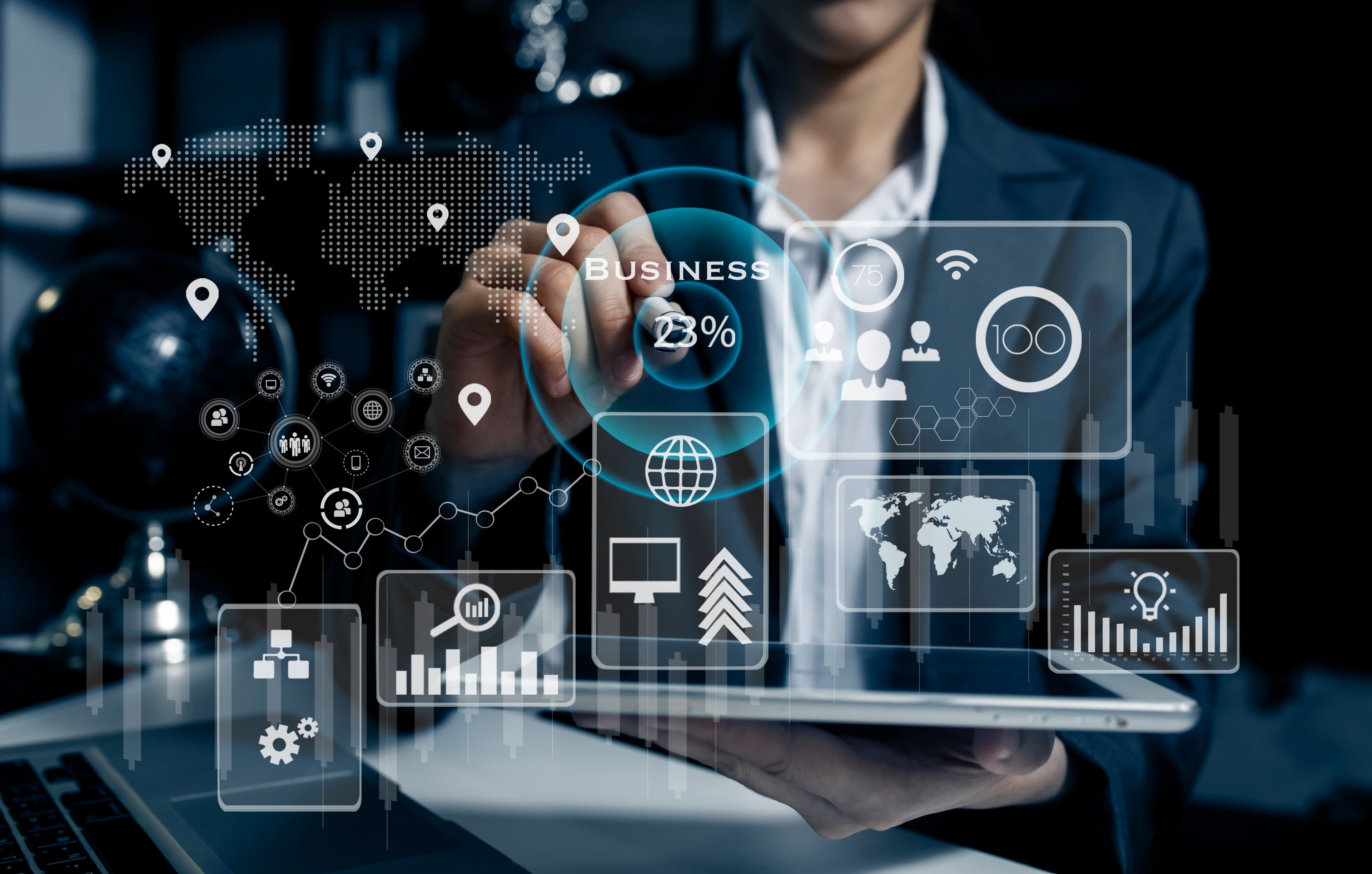 Business Process Automation