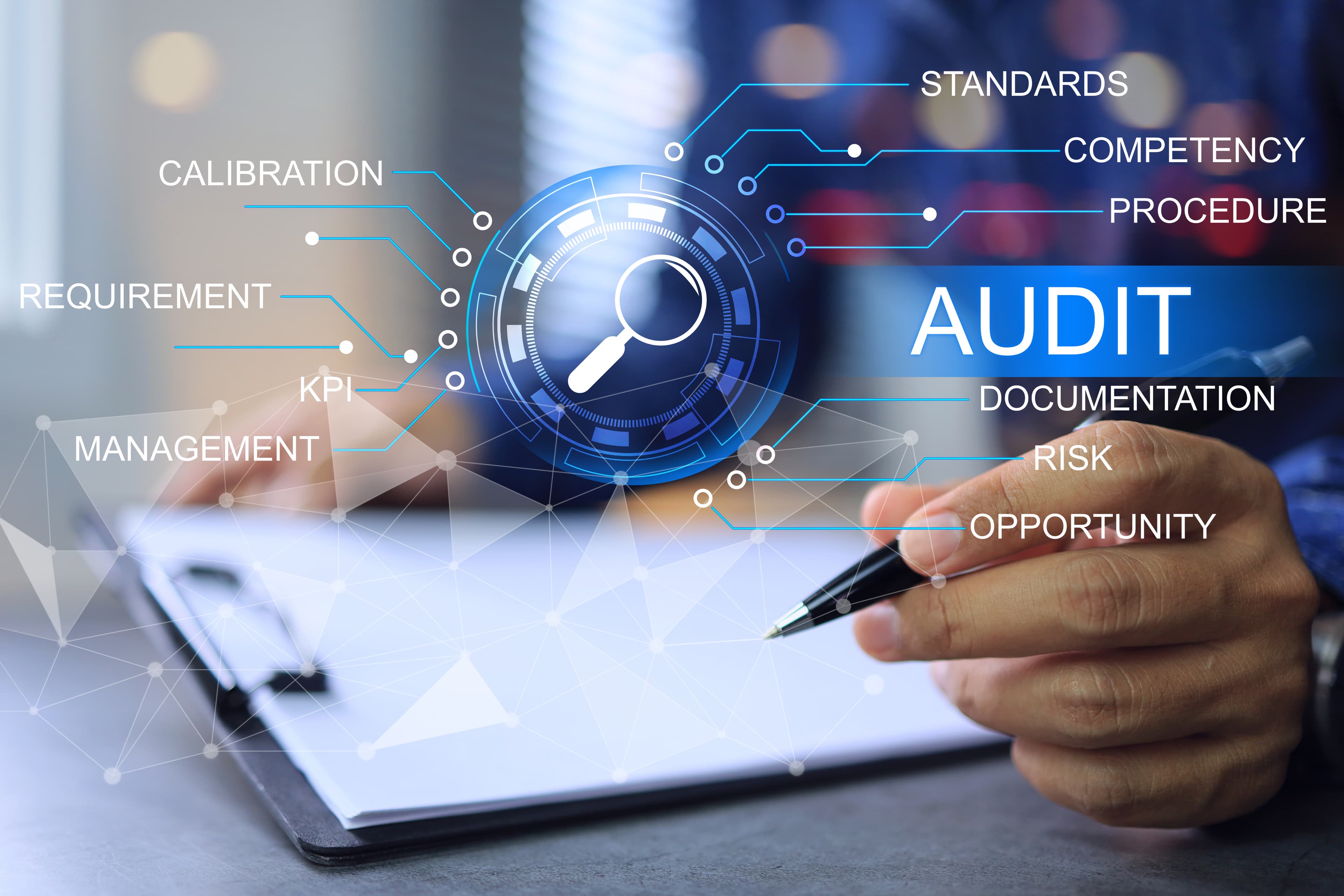 Audit and Assurance