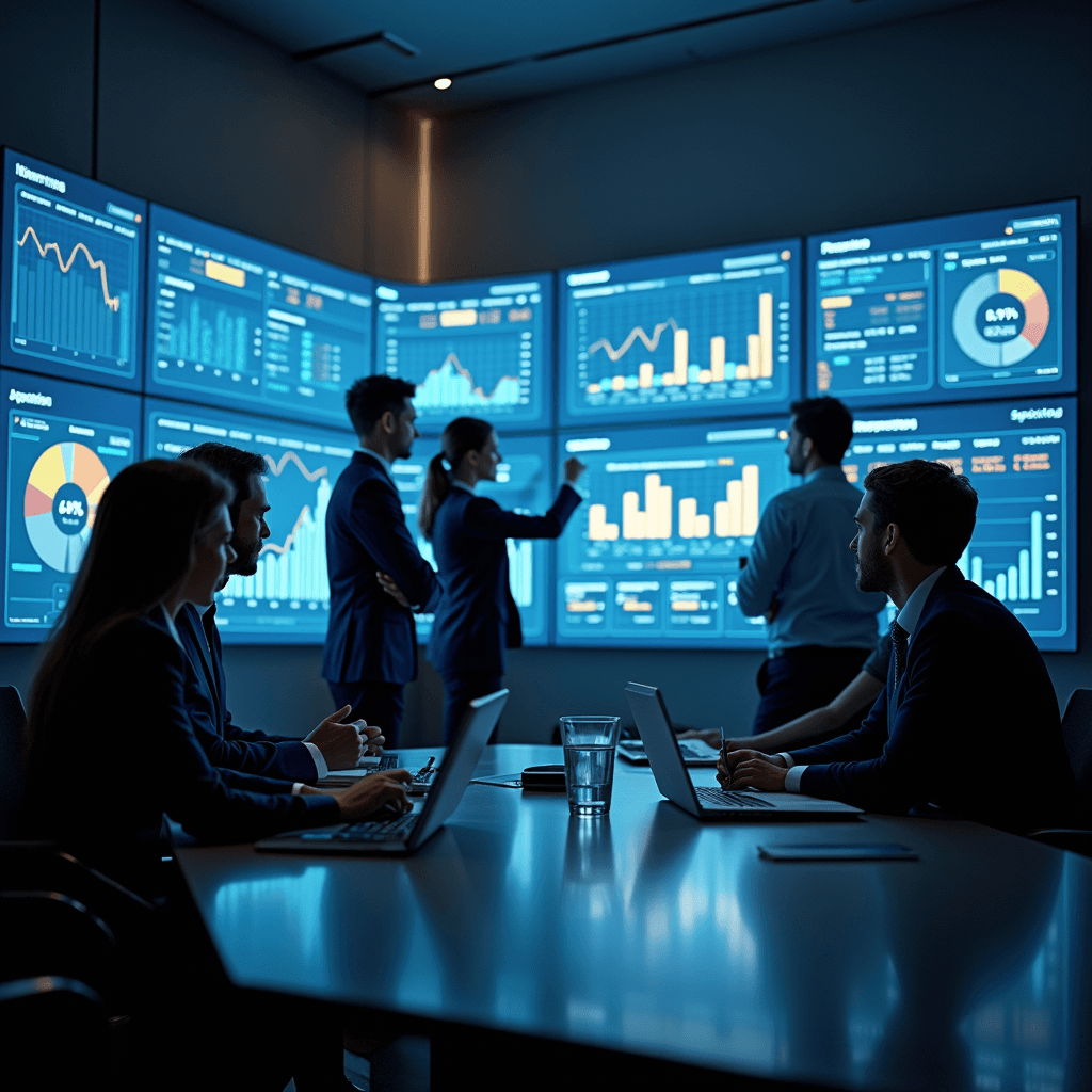 MIS reporting audit - MaxPro Audit & Assurance