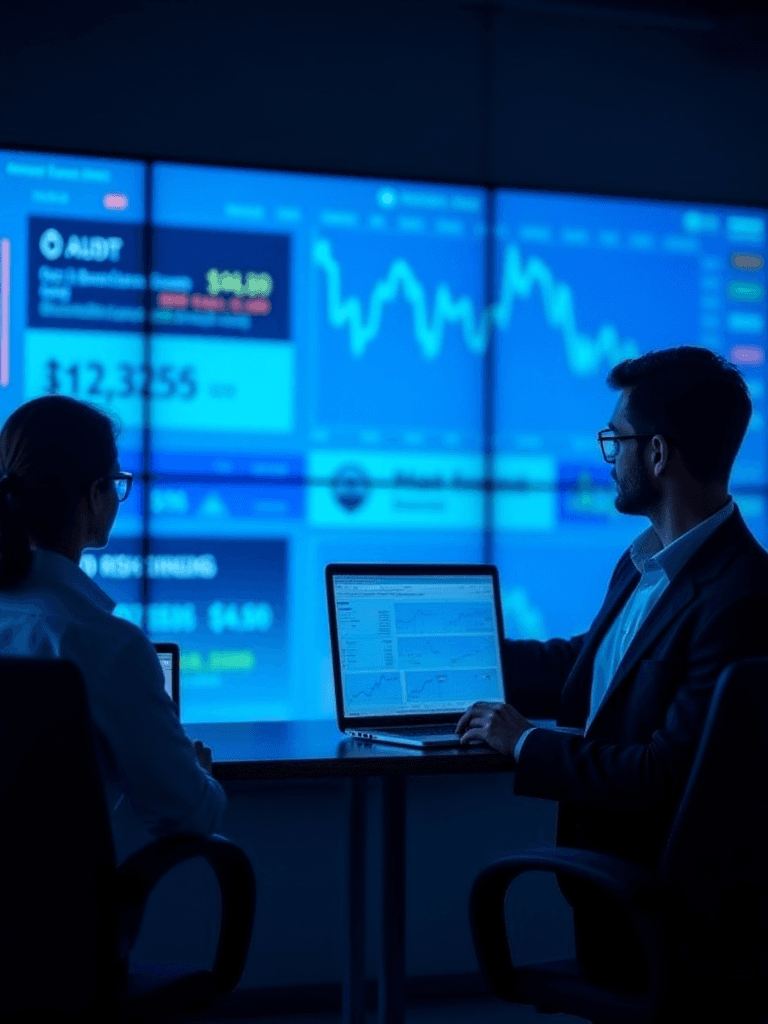 Concurrent Audit - MaxPro Audit & Assurance