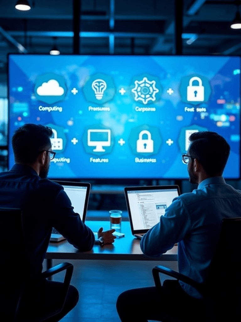 Software Selection Guidance