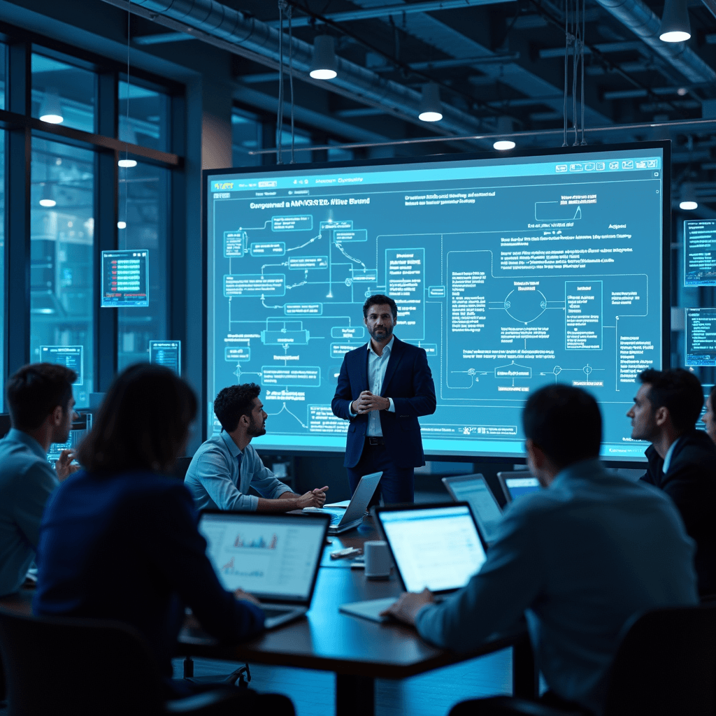 Software Implementation Role