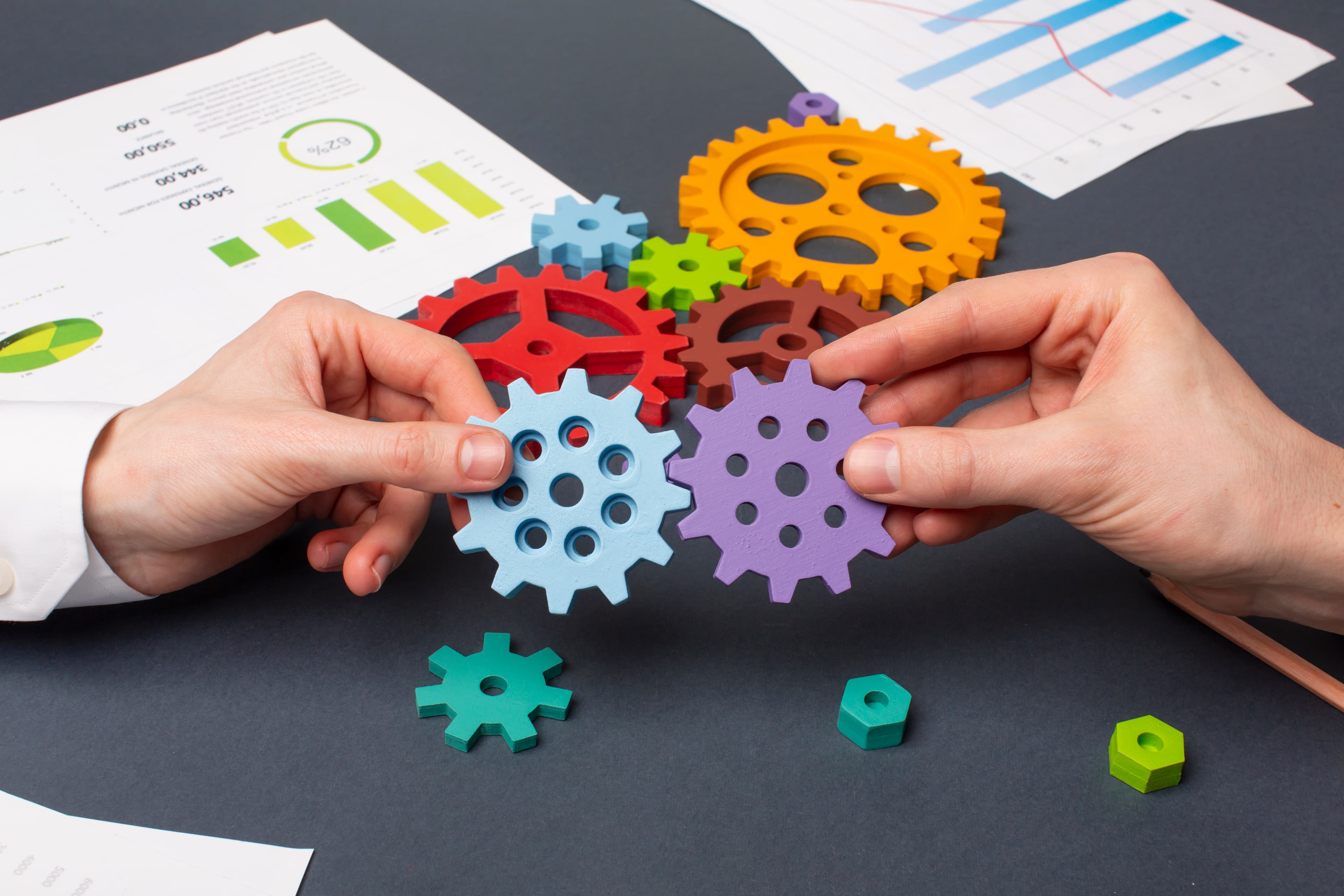 Income tax planning & filing - MaxPro Tax Advisory