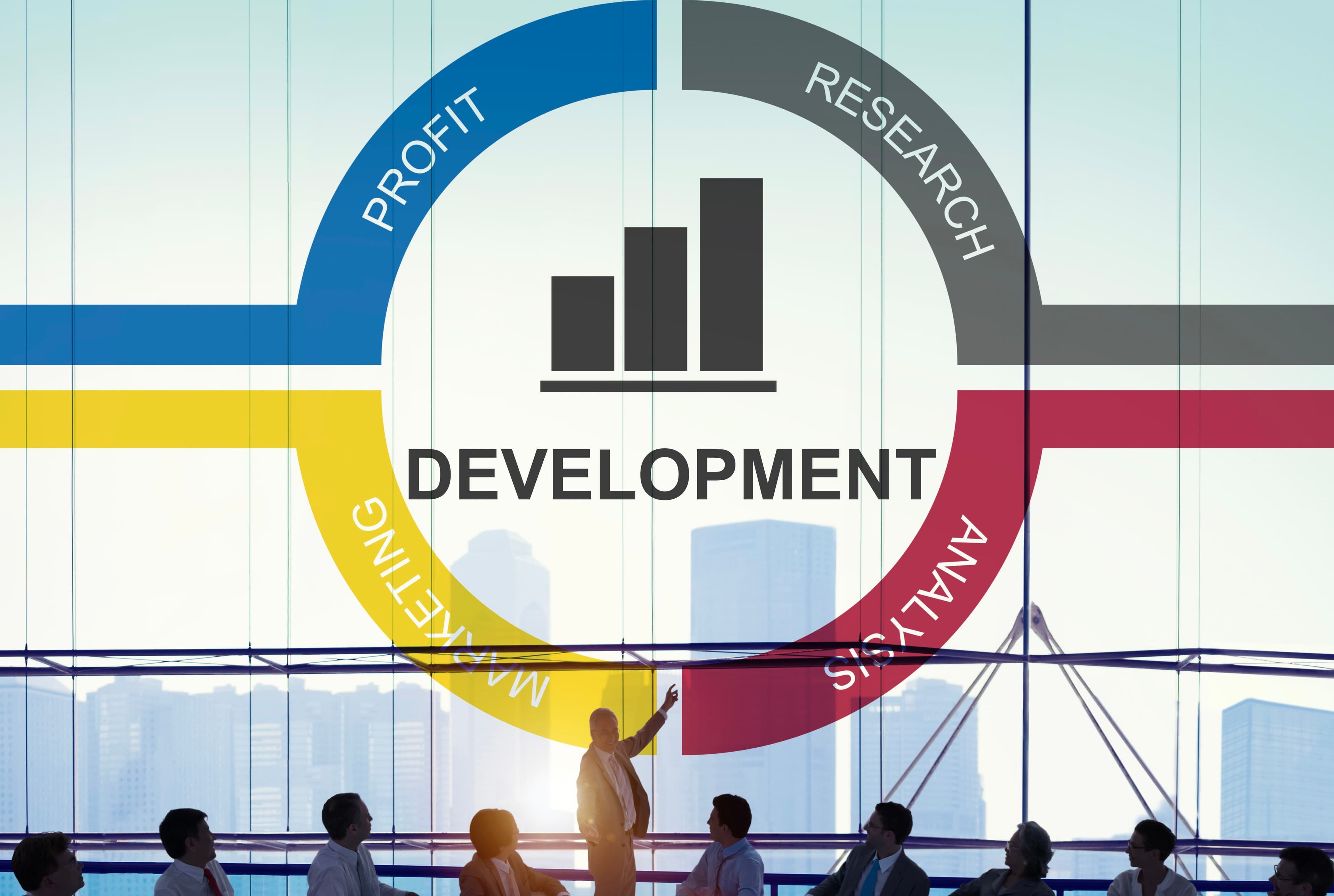 Outsourced CFO - MaxPro Tax Advisory