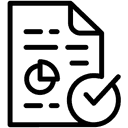 Required reports & information not available