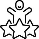 Delight your customers, everyday