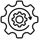 Concurrent Audit Icon