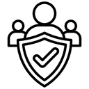 No more risk of fraud