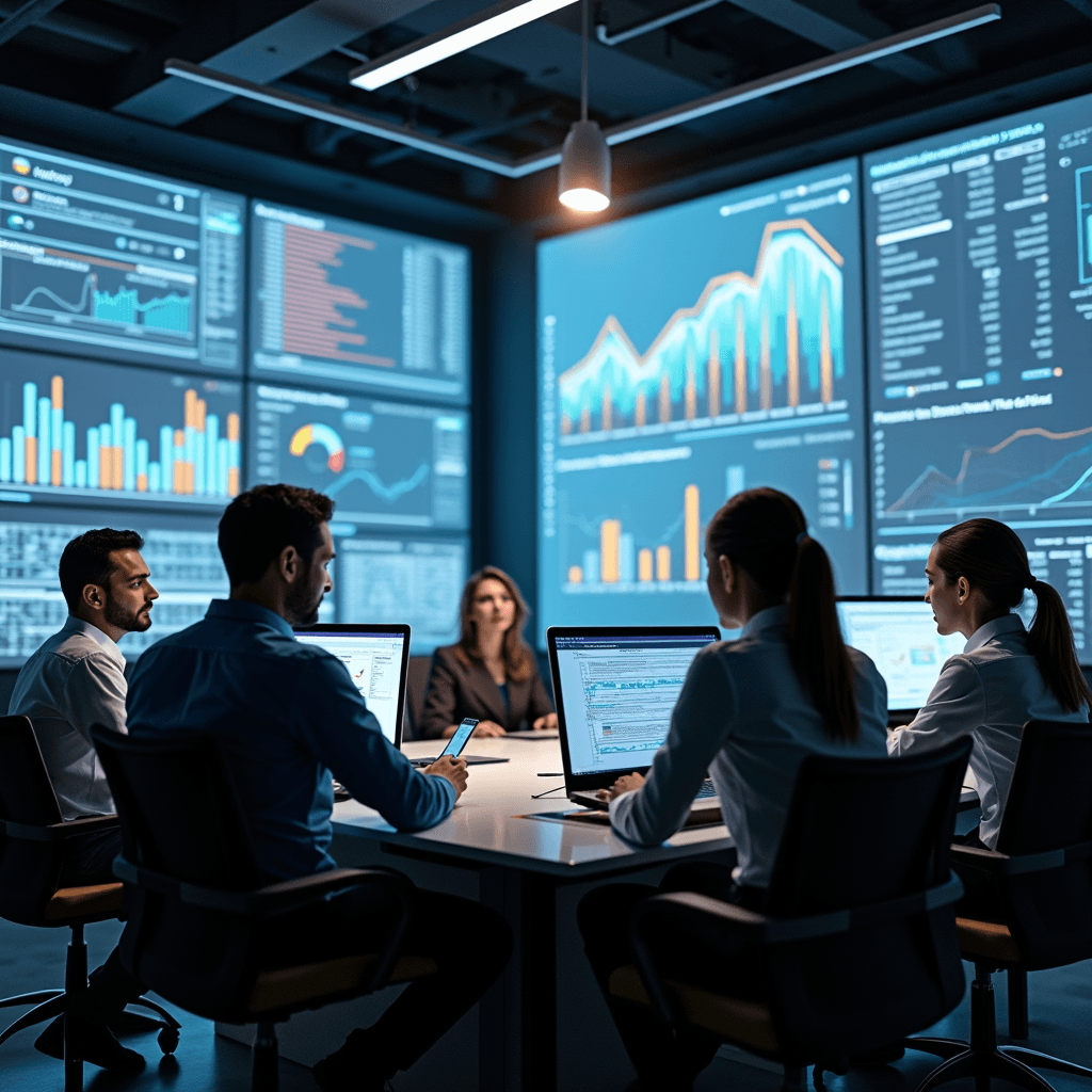 Purchases & vendor management - MaxPro Business Advisory